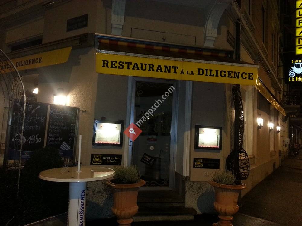 S. Djordjevic Diligence