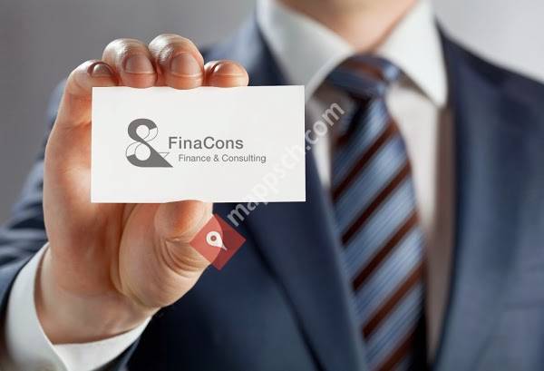 S-FinaCons | Finance & Consulting