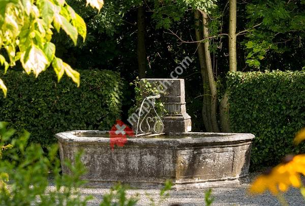 SAGER Brunnen & Skulpturen AG