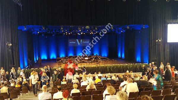 Salle des Combins (Verbier Festival)
