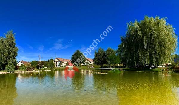 Salle Polyvalente de Prazqueron