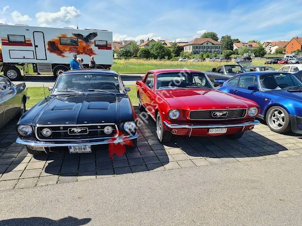 Salle Polyvalente du Léman