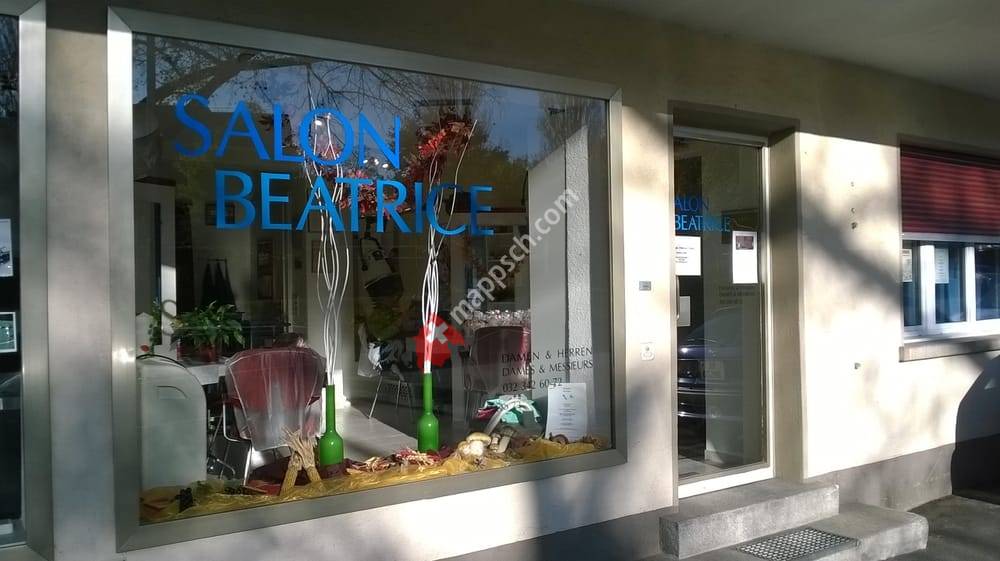 Salon Beatrice