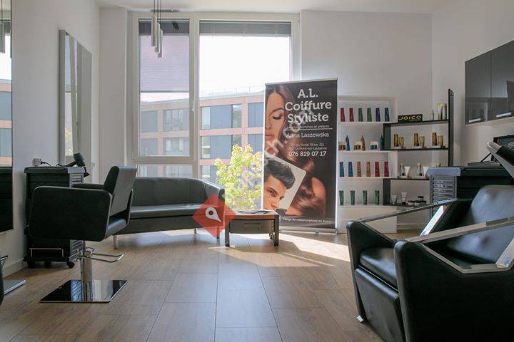 Salon JOICO Le Mont sur Lausanne