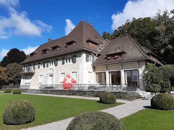 Sammlung Oskar Reinhart Am Römerholz