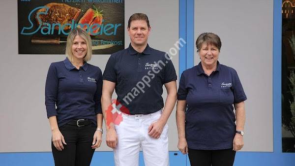 Sandmeier Fleisch und Feinkost