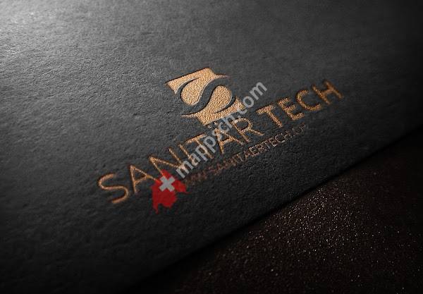 Sanitär Tech