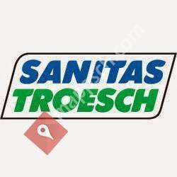Sanitas Troesch SA Contone