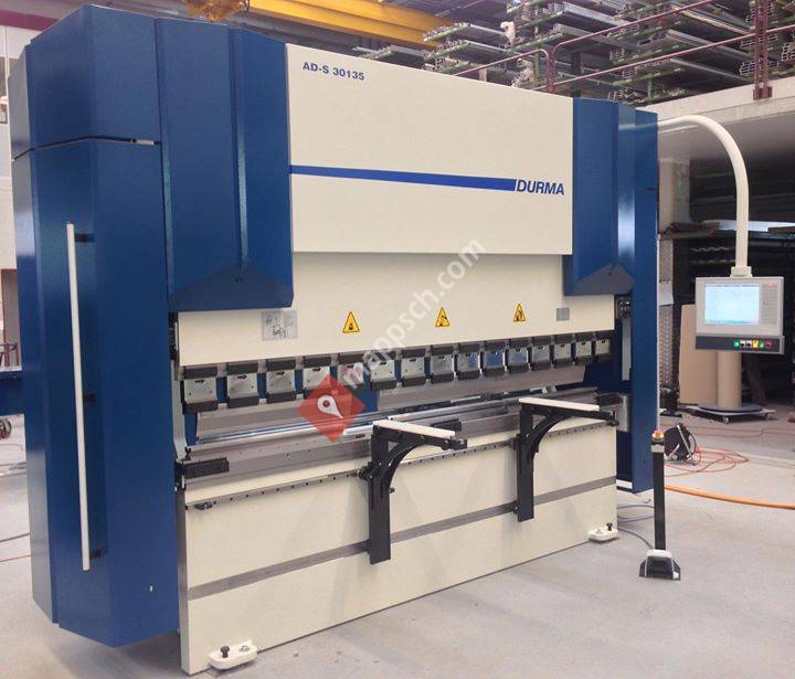 Santschi Maschinenservice Anstalt