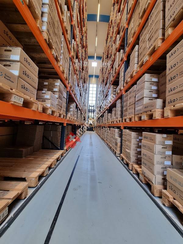 Saurer Hans Kugellager AG