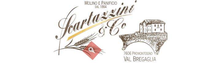 Scartazzini & Co Molino, panificio e alimentari