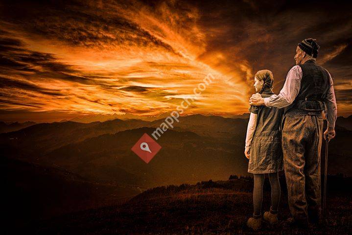 Schattsitekomedi Diemtigtal