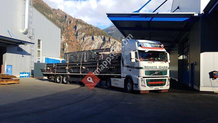 Schatz Transporte