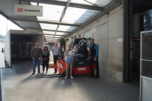 Schenker Schweiz AG