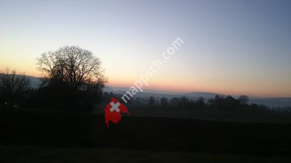 Schenkon, Haldenweid