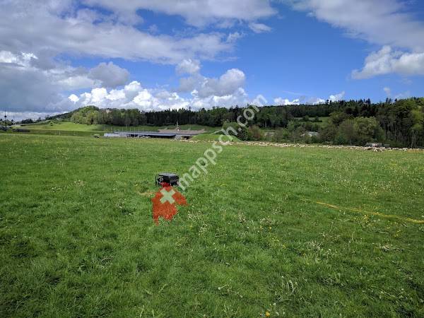 Schiessanlage Breitfeld