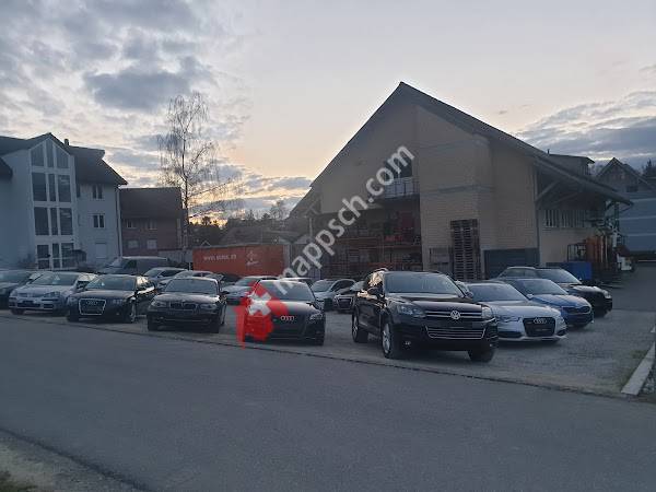 Schiffmann Technik Gmbh