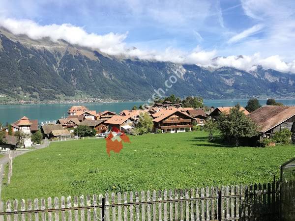 Schiltenhof Schlafen im Stroh