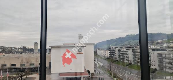 Schindler Aufzüge AG