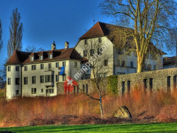 Schloss Brestenberg