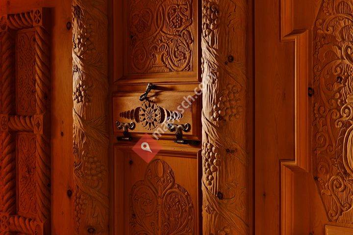 Schlosshotel Chastè