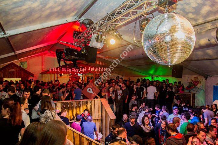 Schneebar Hörhausen