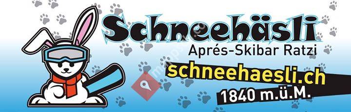 Schneehäsli - Aprés-Ski Bar