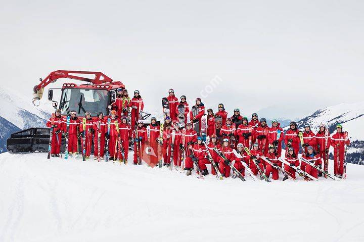Schneesportschule Bellwald