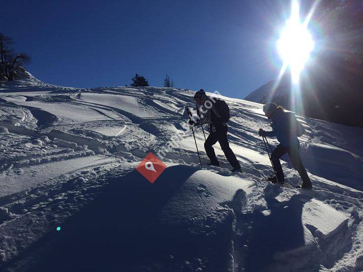 Schneeverhältnisse, Snowconditions, Wetter