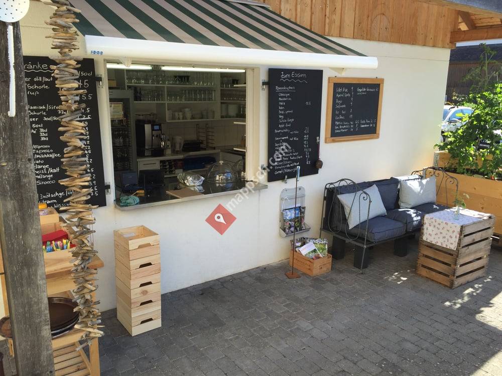 Schönes Leben - Beizli 19