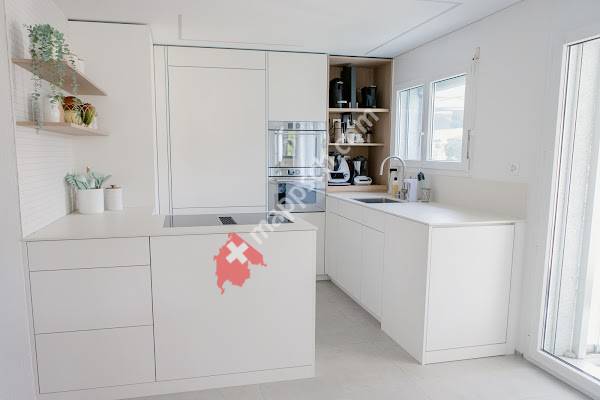 Schreinerei Bigler GmbH