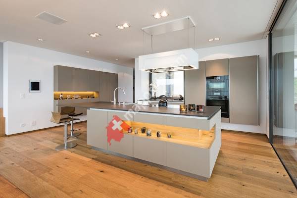 Schreinerei Fehlmann AG