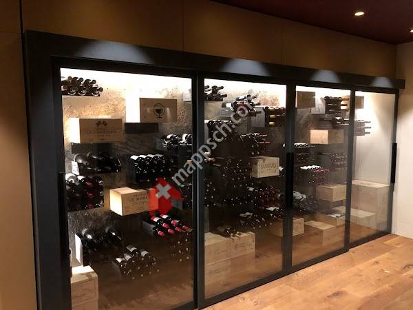 Schreinerei Kneubühler AG