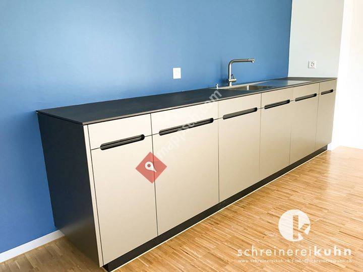 Schreinerei Kuhn
