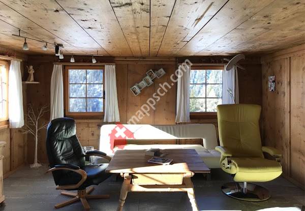 Schreinerei Wilhelm, Monstein