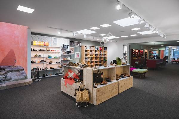 Schuhhaus Emch Deitingen