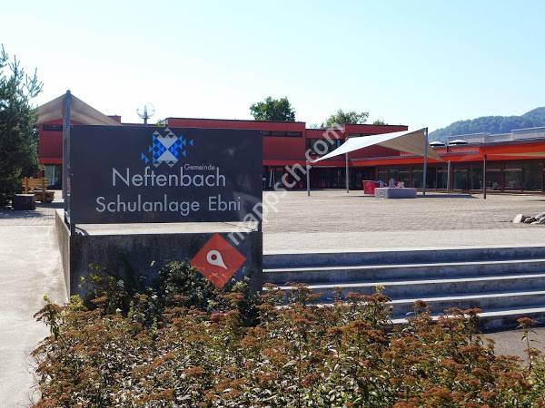 Schulhaus Ebni