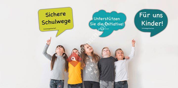 Schulwegsicherheit Rorschacherberg