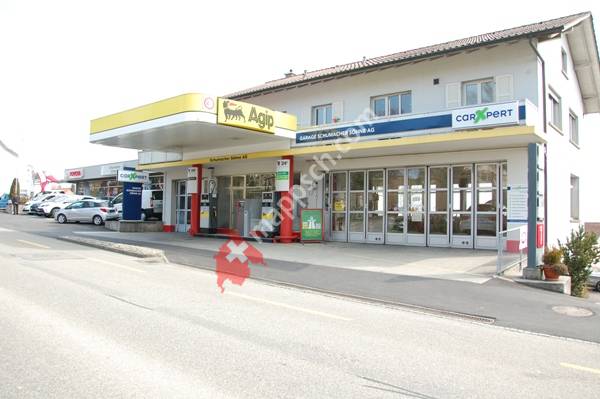 Schumacher Söhne AG