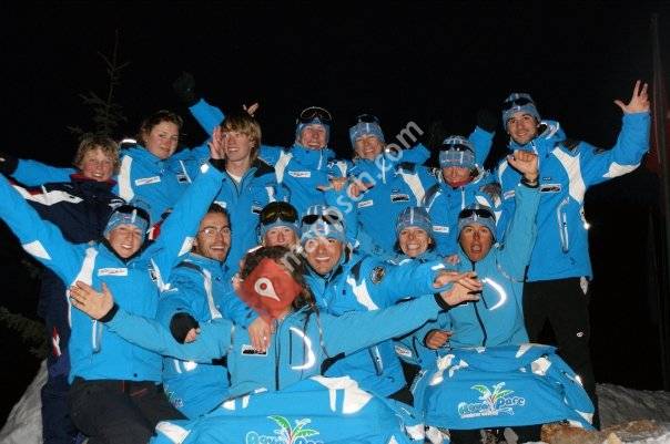 Schusss Snowsports School & Events