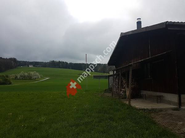 Schützenhaus Buttwil