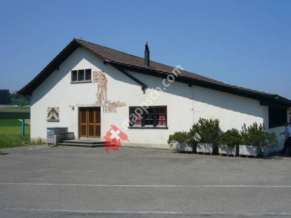 Schützenhaus Zwillikon