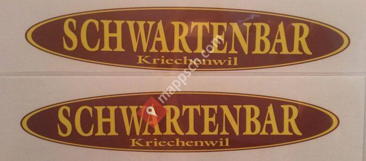Schwartenbar Kriechenwil