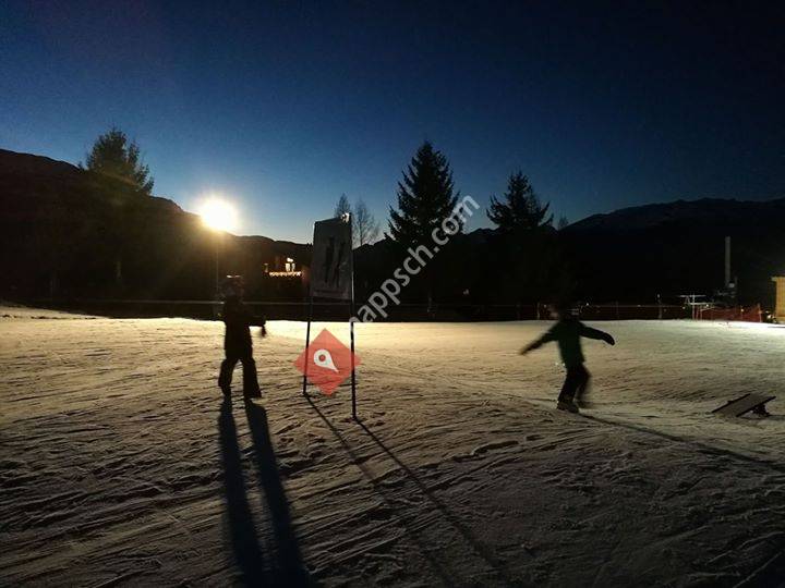 Schweizer Schneesportschule Bürchen-Törbel