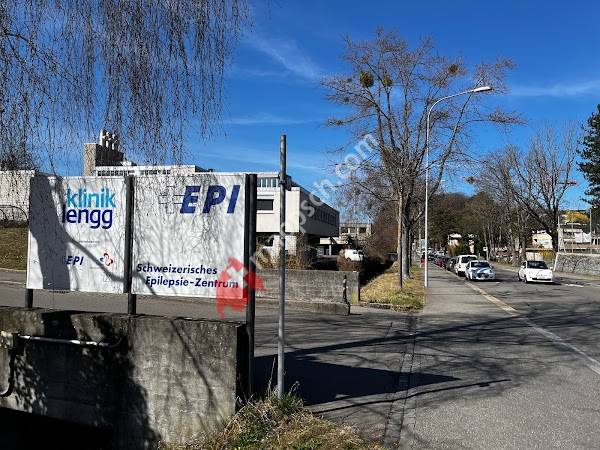 Schweizerisches Epilepsie-Zentrum