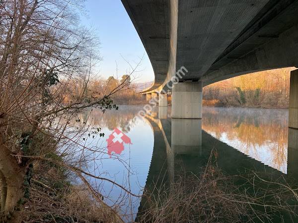 Schwimmbad Villnachern