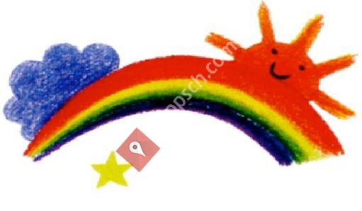 Schwimmschule Regenbogen