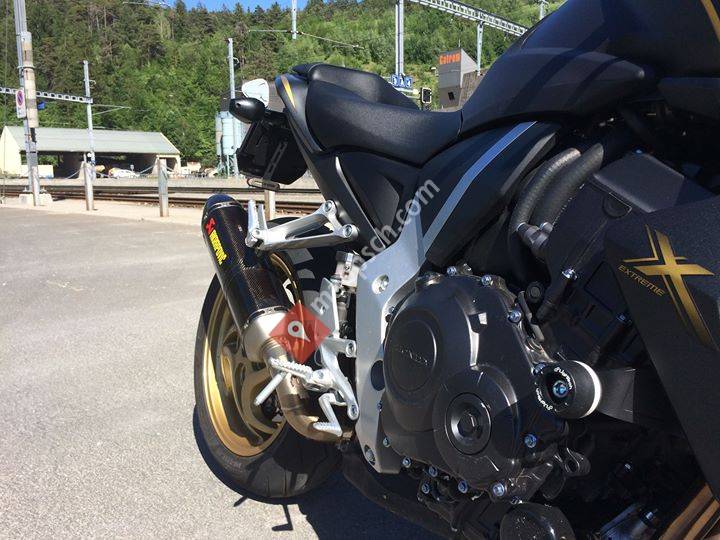 Sciamanna Zweirad GmbH