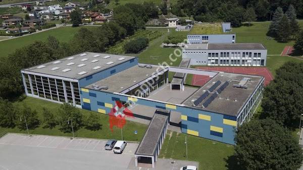 Scuola Media Camignolo