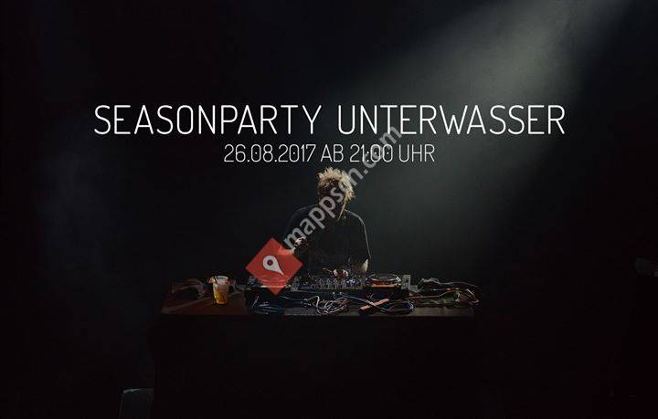 Seasonparty